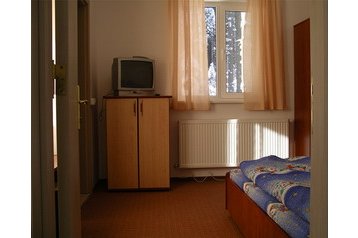 Romania Privát Predeal, Exterior